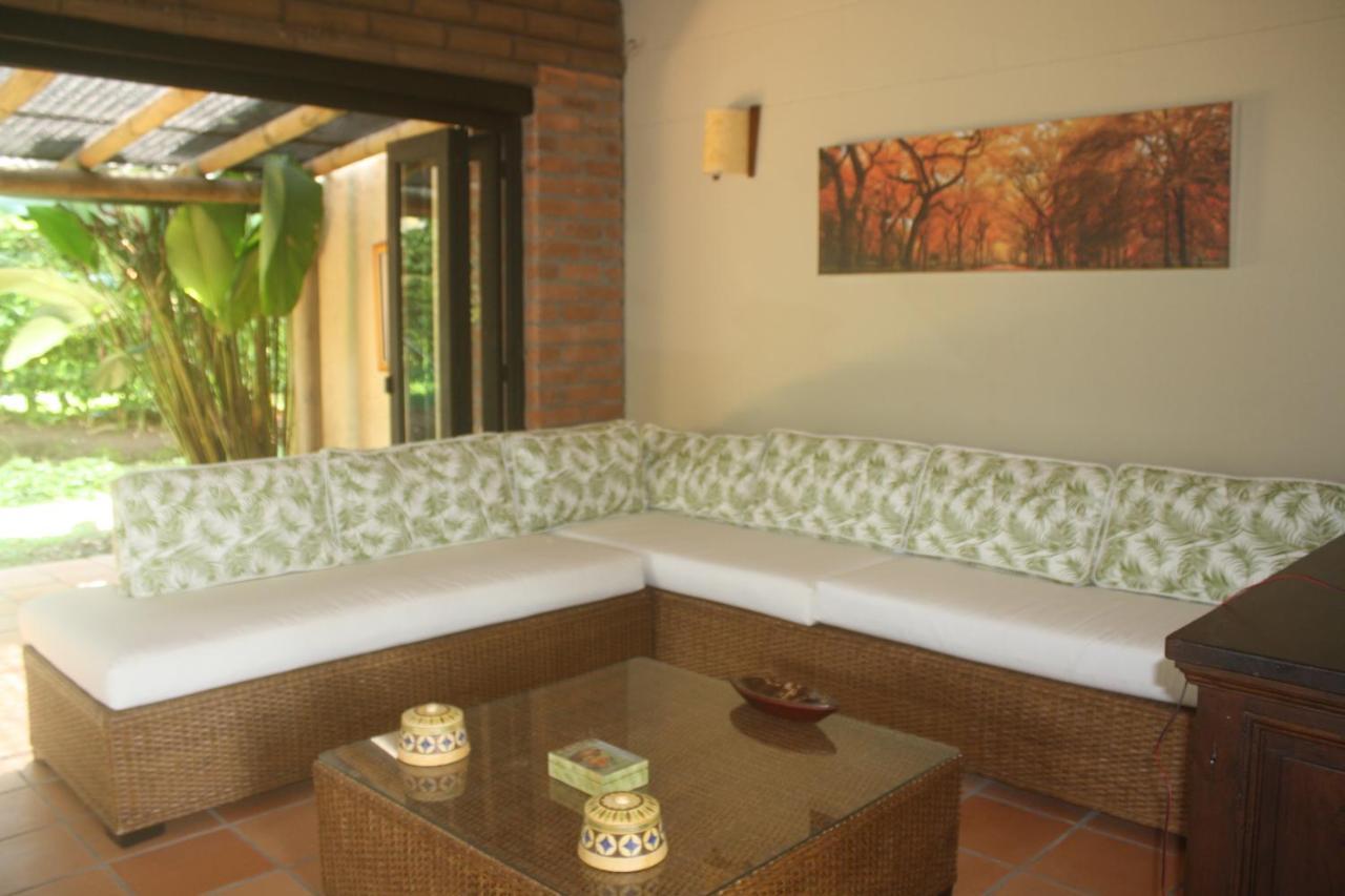Villa Casas Campestres Fincas Panaca Herreria 23 Portal 2 Portal 10 à Quimbaya Chambre photo